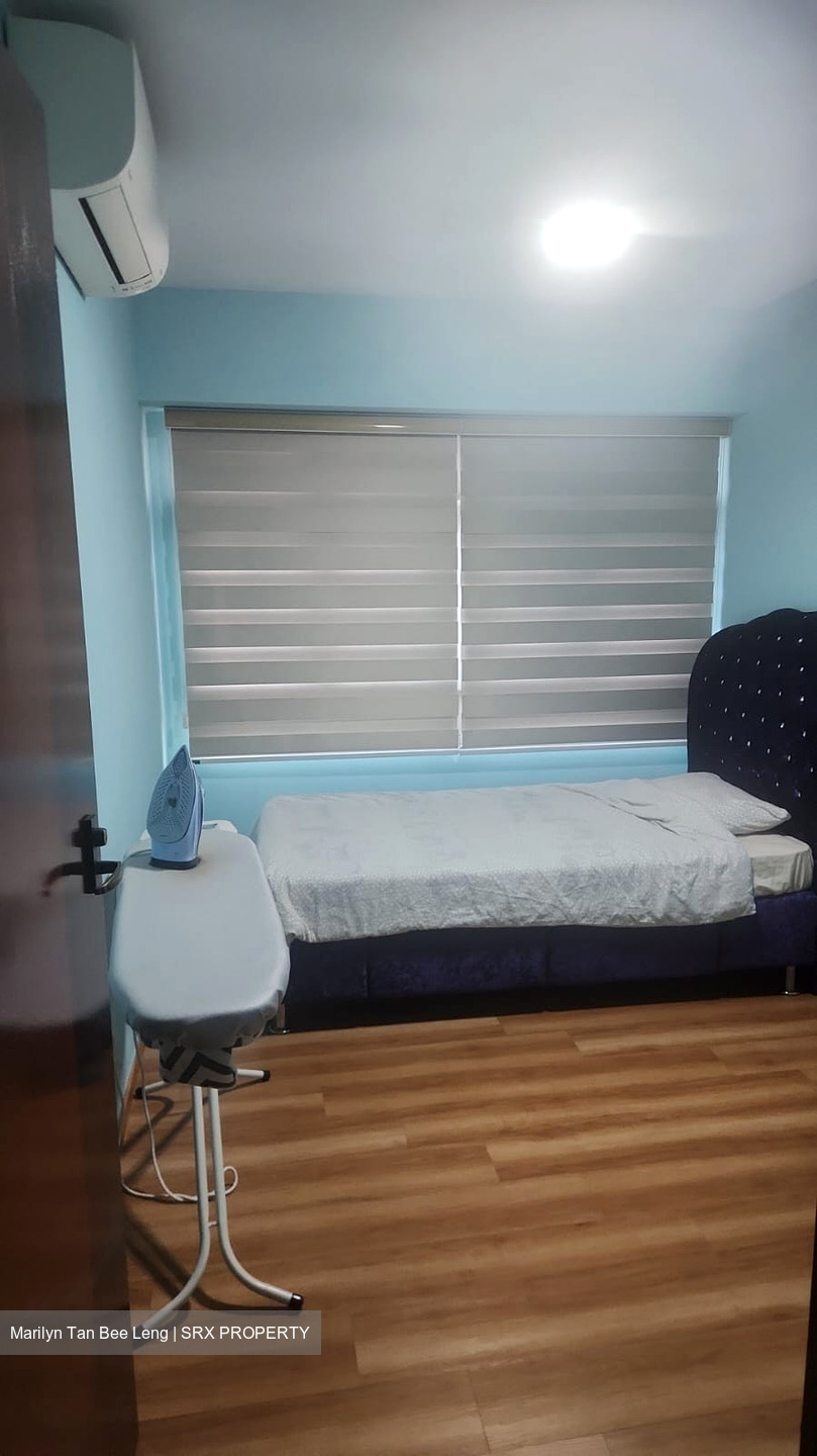 Blk 303A Anchorvale Link (Sengkang), HDB 4 Rooms #479179121